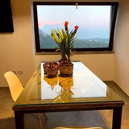 Ferienwohnung Dai Puddicchi - Cilento House Cuccaro Vetere Exterior foto