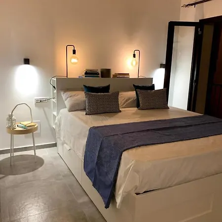 Ferienwohnung Dai Puddicchi - Cilento House Cuccaro Vetere Exterior foto
