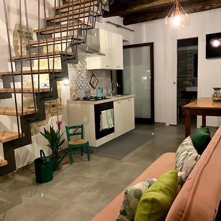 Ferienwohnung Dai Puddicchi - Cilento House Cuccaro Vetere Exterior foto