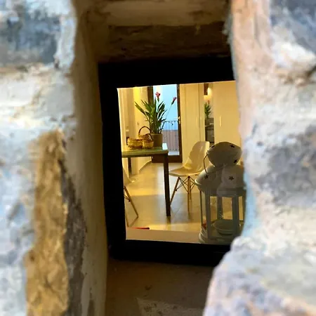 Ferienwohnung Dai Puddicchi - Cilento House Cuccaro Vetere Exterior foto