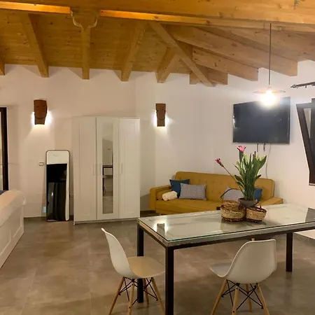 Ferienwohnung Dai Puddicchi - Cilento House Cuccaro Vetere Exterior foto