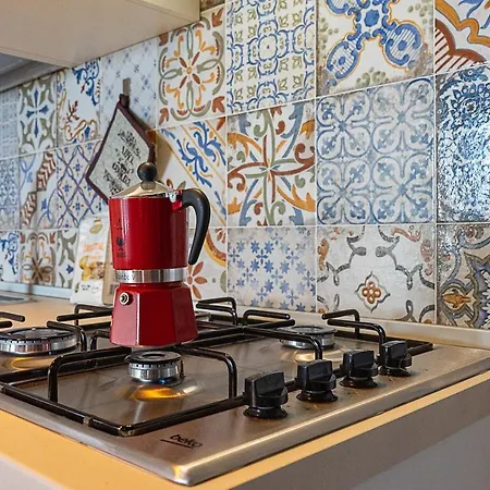 Ferienwohnung Dai Puddicchi - Cilento House Cuccaro Vetere Exterior foto