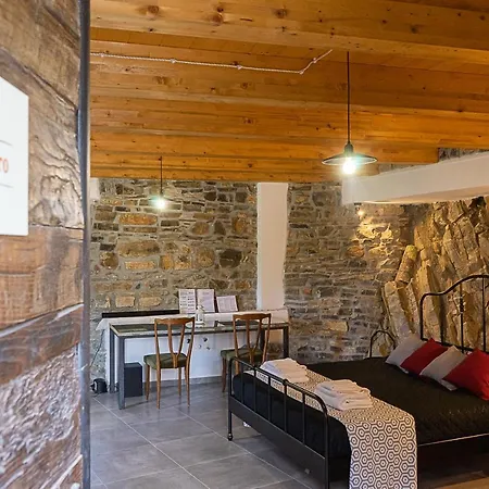 Ferienwohnung Dai Puddicchi - Cilento House Cuccaro Vetere Exterior foto