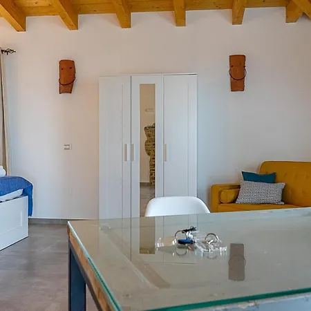 Ferienwohnung Dai Puddicchi - Cilento House Cuccaro Vetere Exterior foto