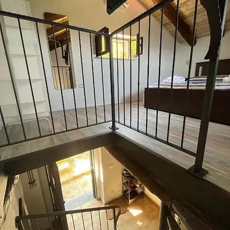 Ferienwohnung Dai Puddicchi - Cilento House Cuccaro Vetere Exterior foto