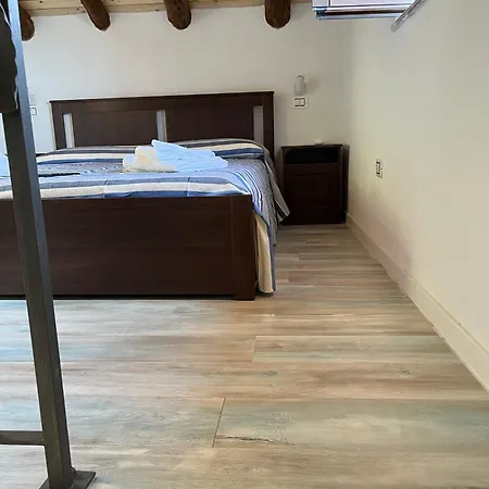 Ferienwohnung Dai Puddicchi - Cilento House Cuccaro Vetere Zimmer foto