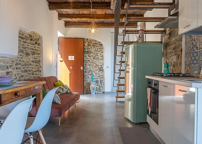 Dai Puddicchi - Cilento House