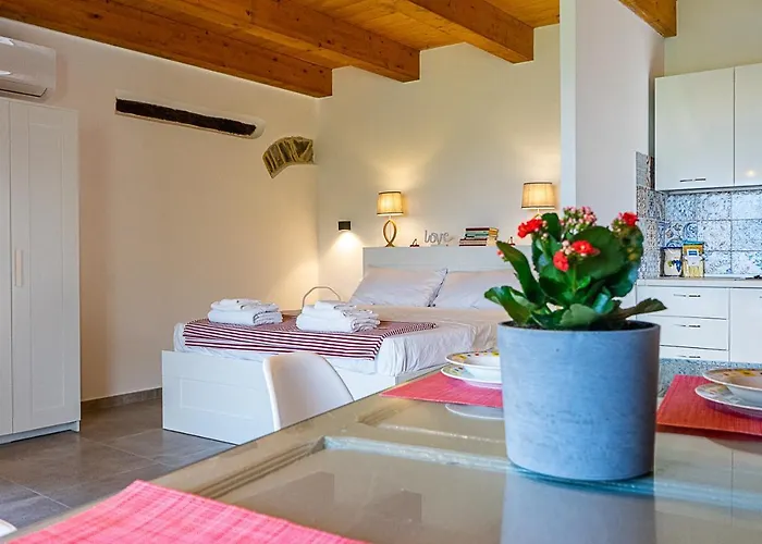Dai Puddicchi - Cilento House