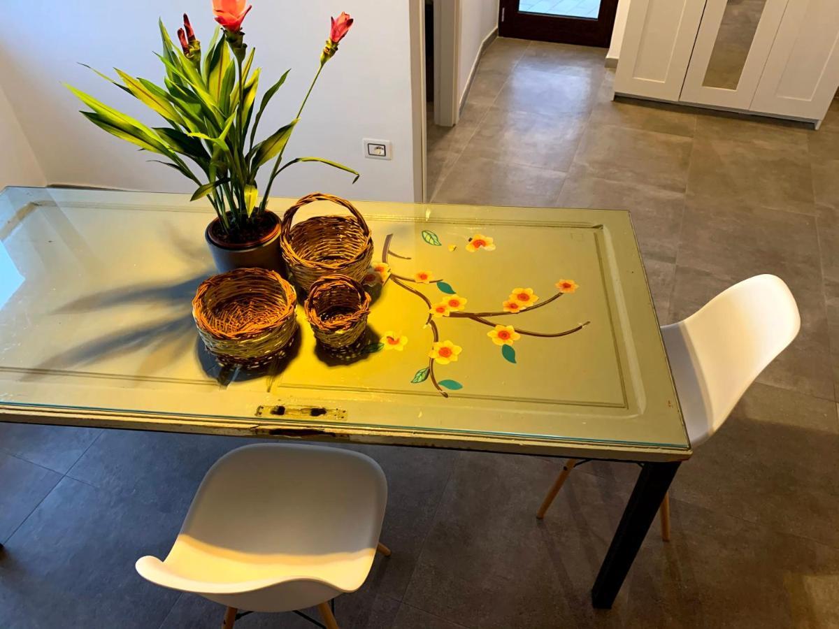 Apartment Dai Puddicchi - Cilento House
