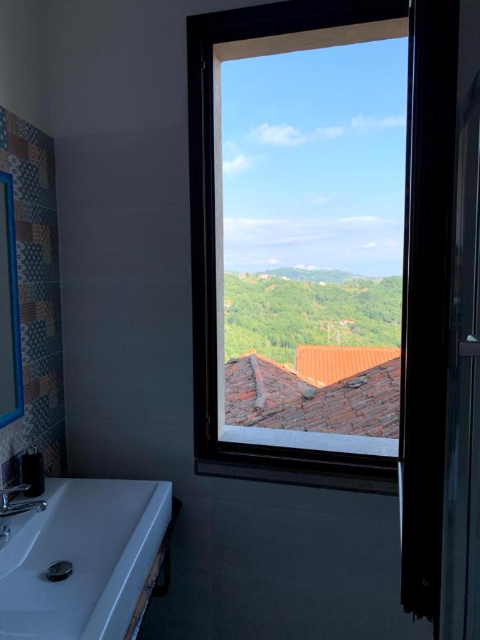 Dai Puddicchi - Cilento House Apartment Cuccaro Vetere