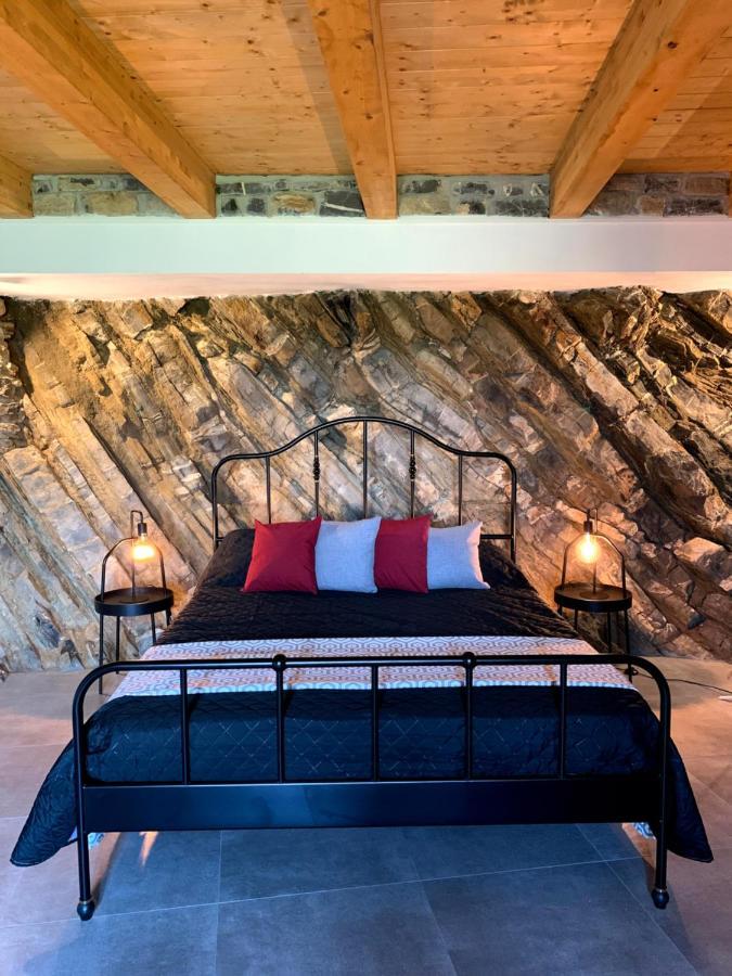 Apartment Dai Puddicchi - Cilento House *