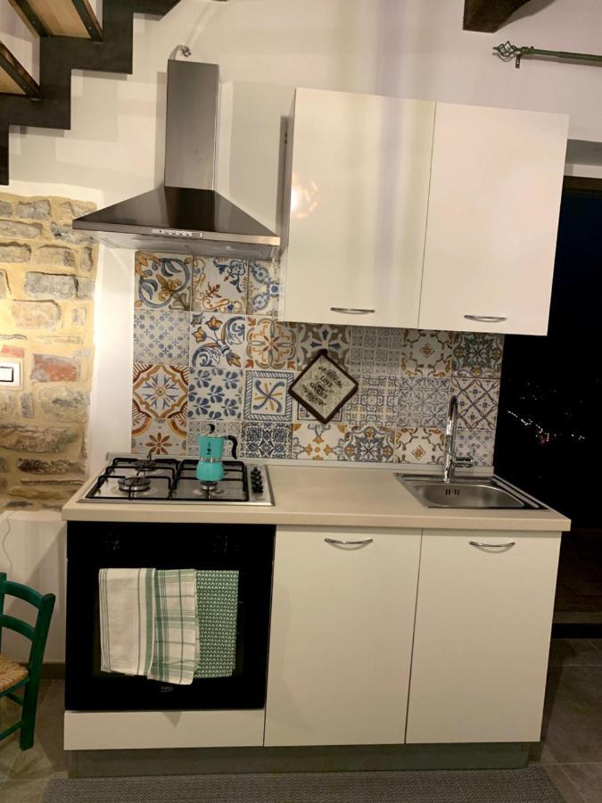 Dai Puddicchi - Cilento House Apartment *