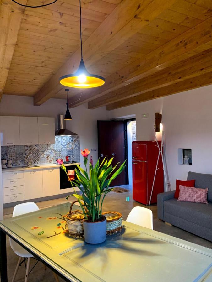 Dai Puddicchi - Cilento House Apartment Cuccaro Vetere