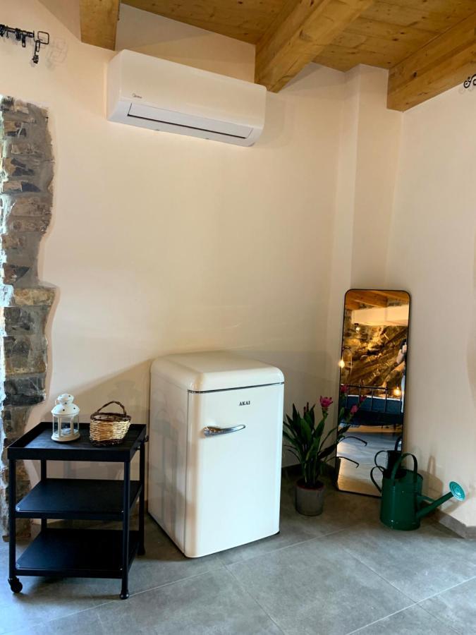 Apartment Dai Puddicchi - Cilento House Cuccaro Vetere
