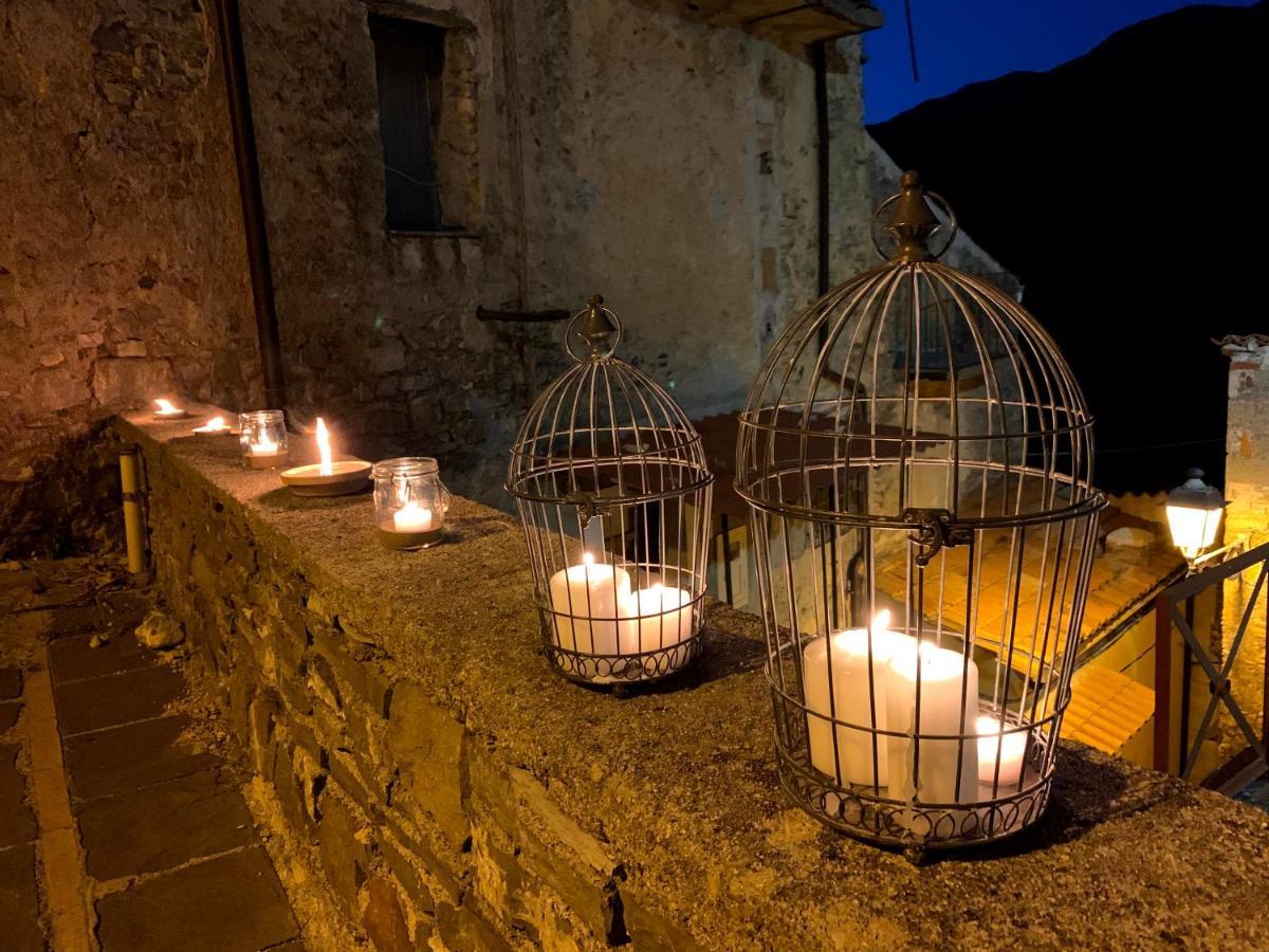 Apartment Dai Puddicchi - Cilento House *