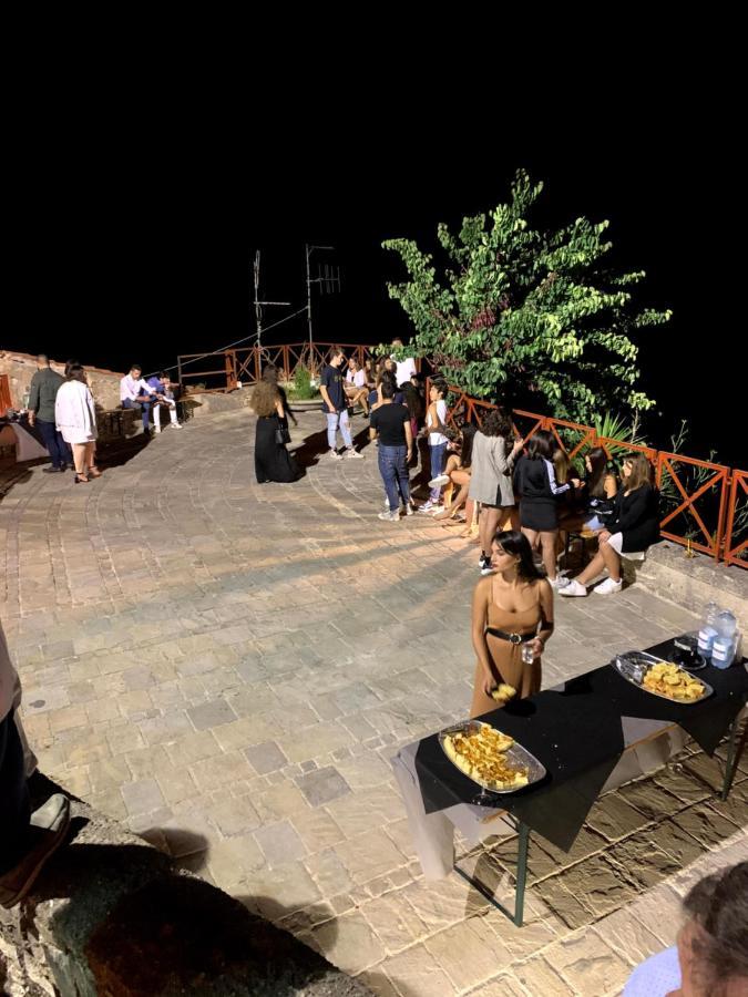 Apartment Dai Puddicchi - Cilento House Cuccaro Vetere