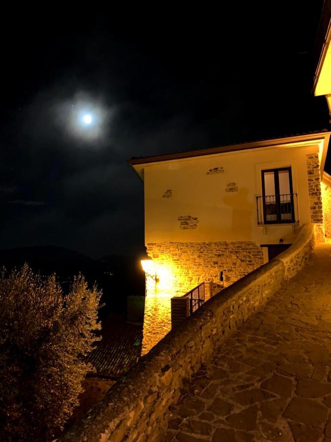 Apartment Dai Puddicchi - Cilento House *