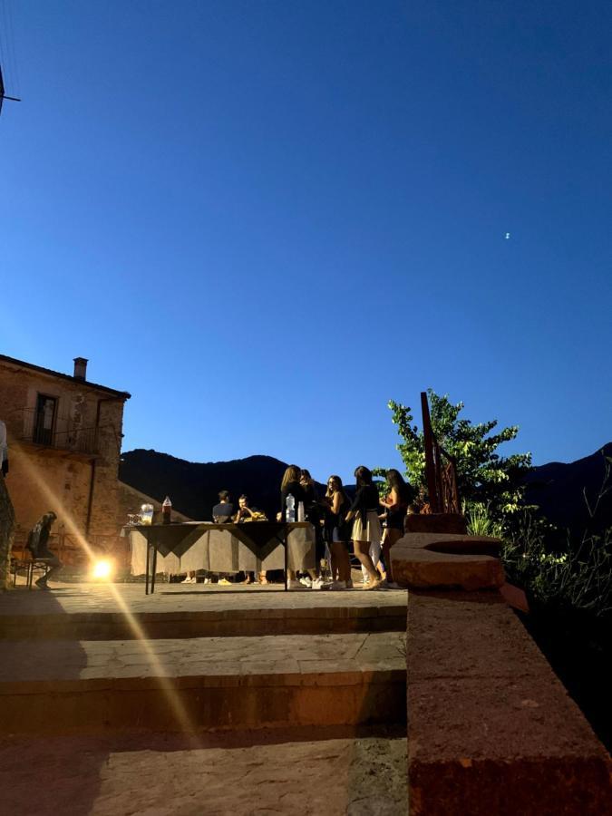 Dai Puddicchi - Cilento House Apartment Cuccaro Vetere