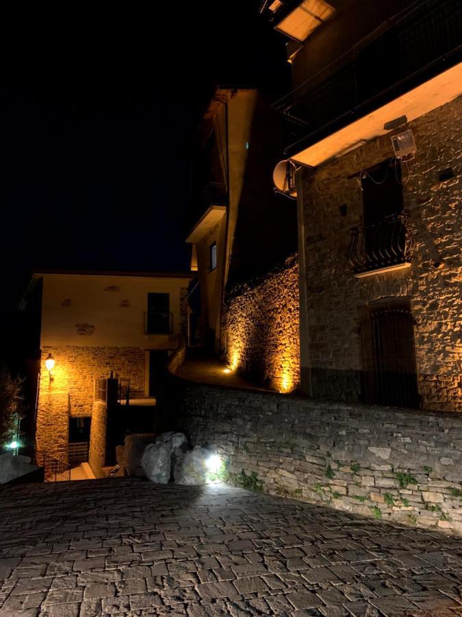 Dai Puddicchi - Cilento House Apartment Cuccaro Vetere
