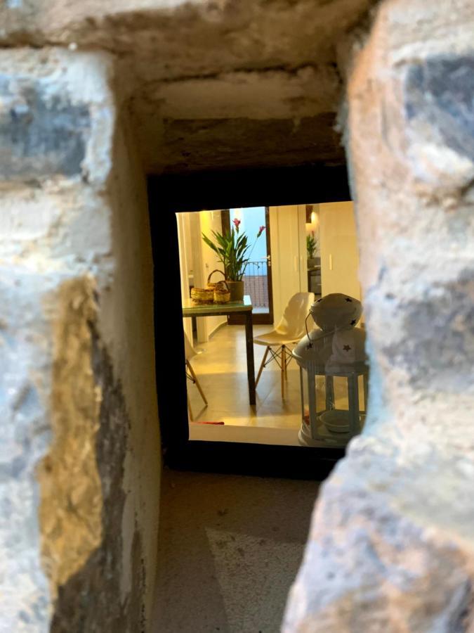 Dai Puddicchi - Cilento House Apartment Cuccaro Vetere