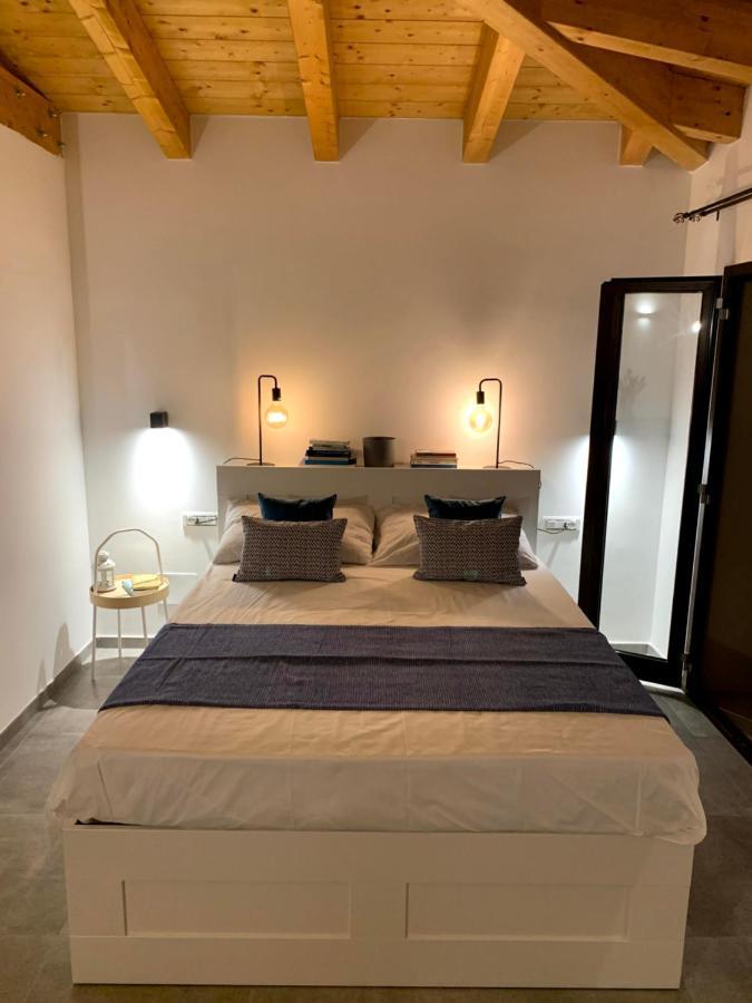 Dai Puddicchi - Cilento House Apartment *