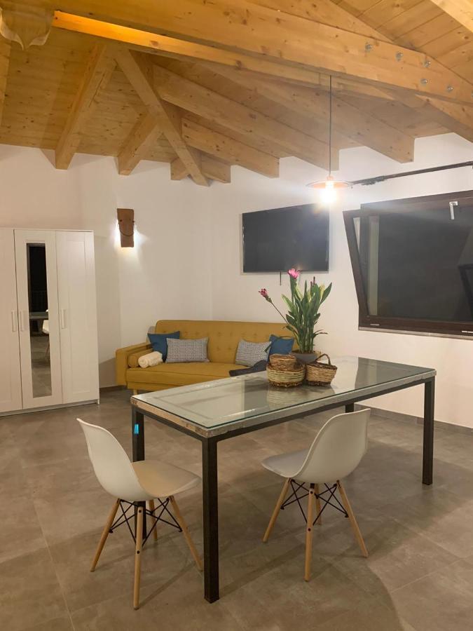 Dai Puddicchi - Cilento House *