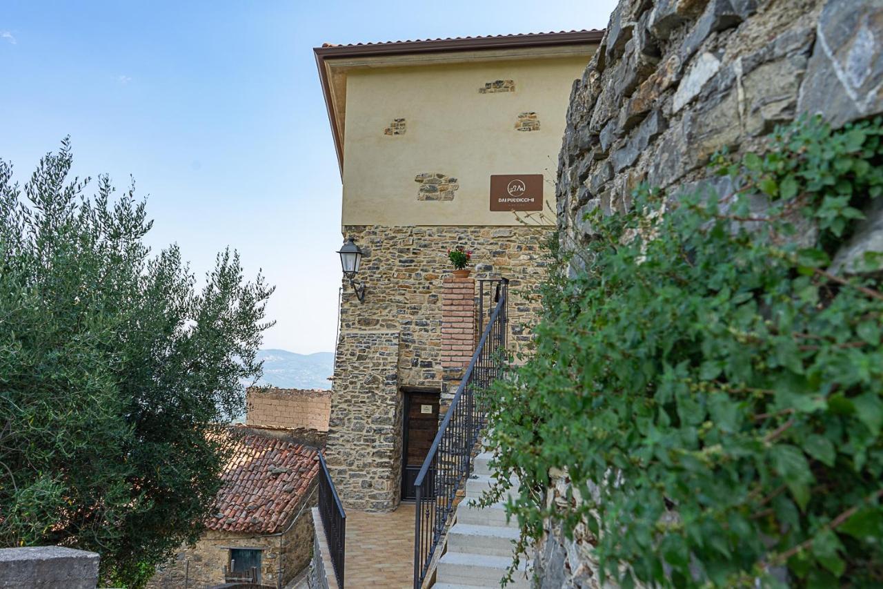 Dai Puddicchi - Cilento House