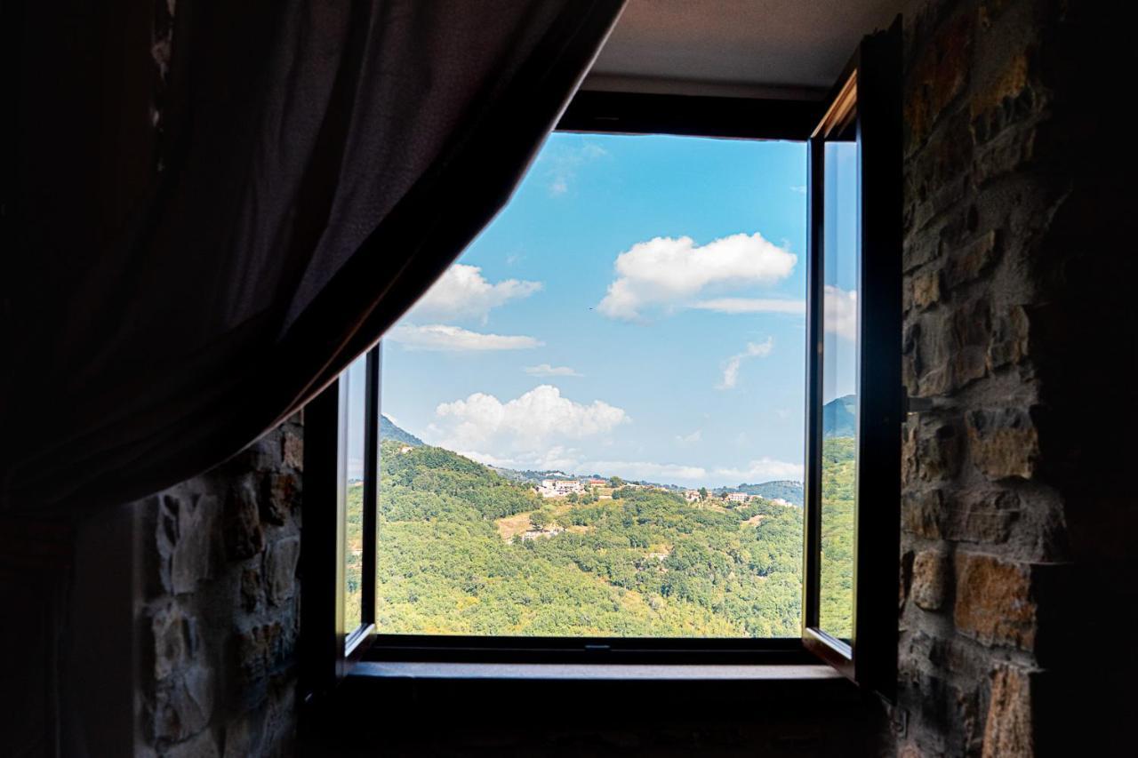 Dai Puddicchi - Cilento House Apartment Cuccaro Vetere