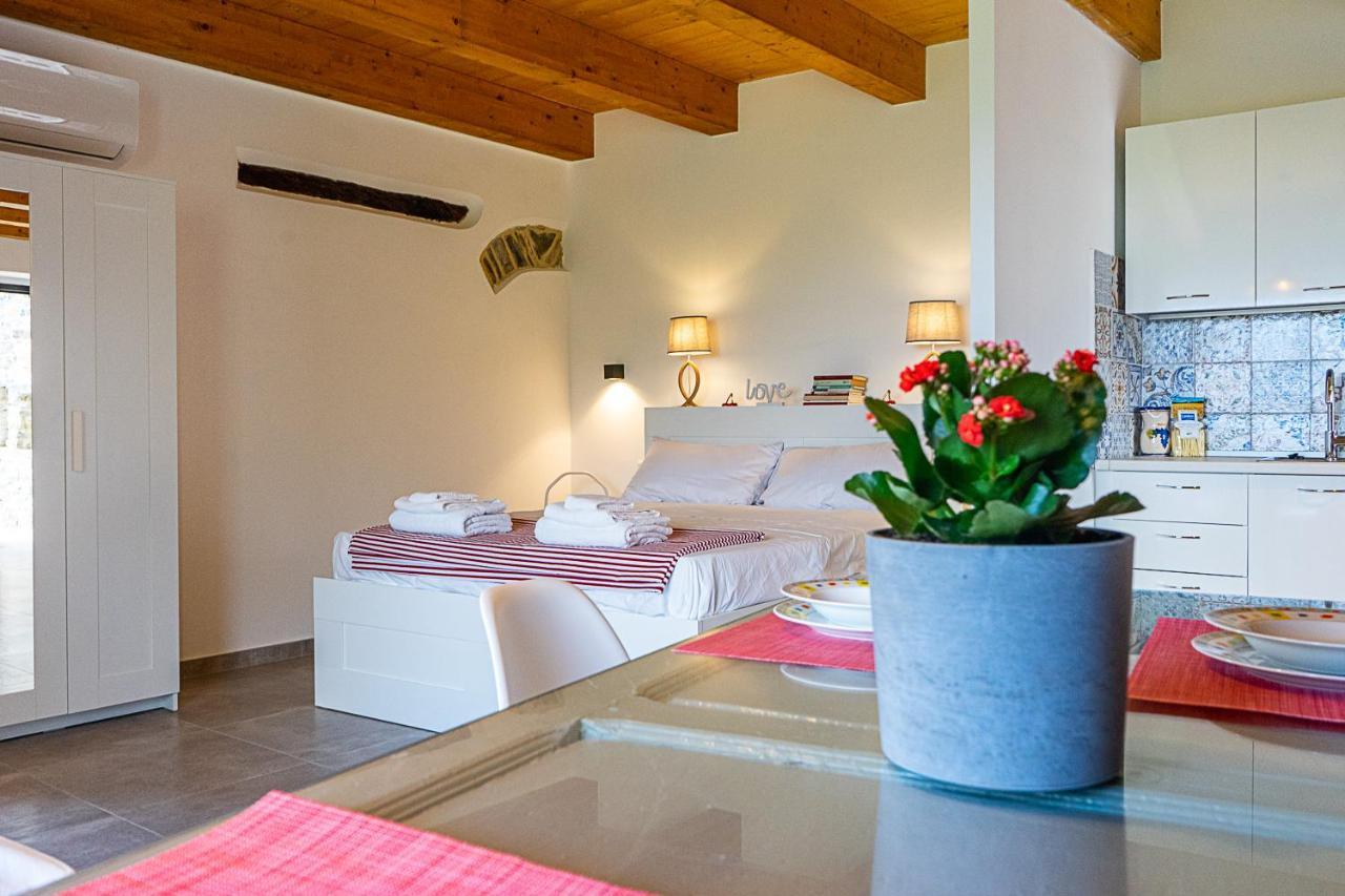Apartment Dai Puddicchi - Cilento House