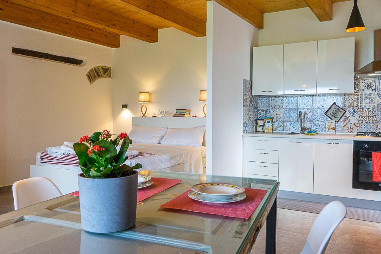 Apartment Dai Puddicchi - Cilento House Cuccaro Vetere