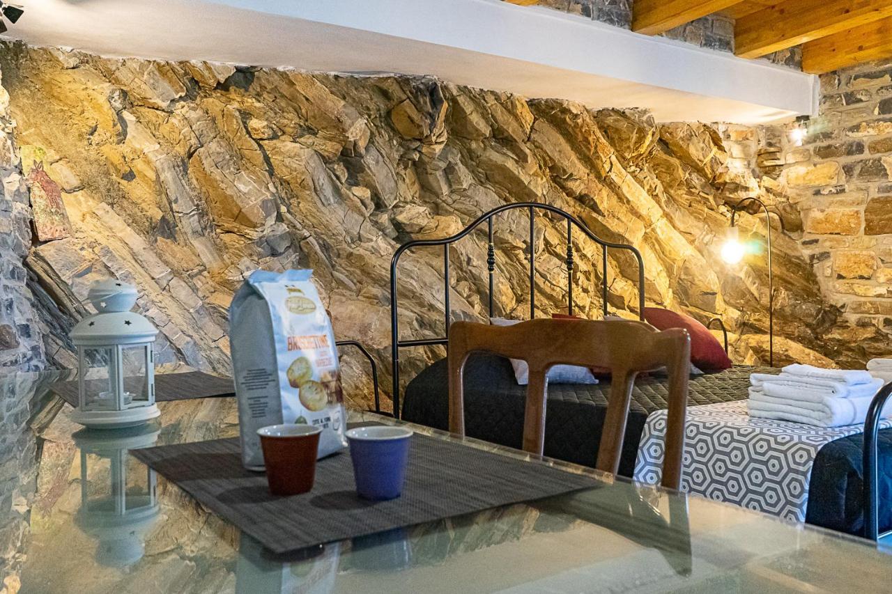 Apartment Dai Puddicchi - Cilento House Cuccaro Vetere