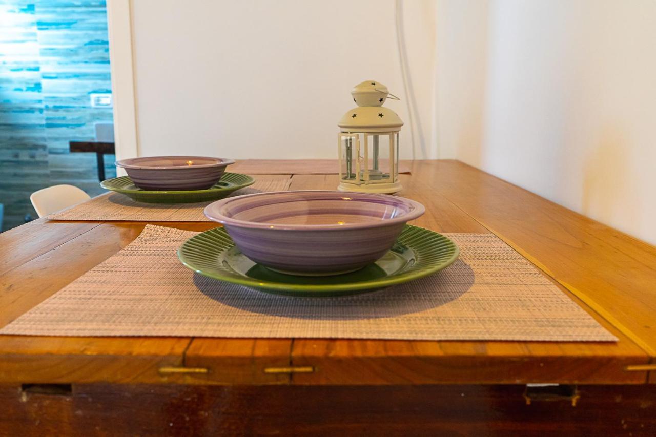Dai Puddicchi - Cilento House Apartment