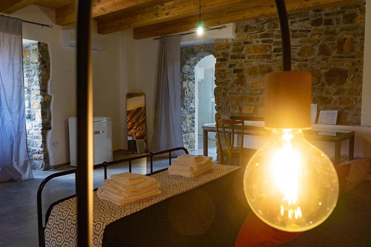 Apartment Dai Puddicchi - Cilento House *