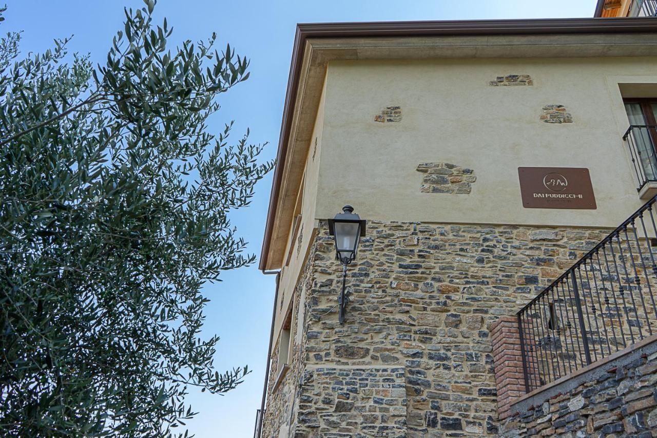 Apartment Dai Puddicchi - Cilento House *