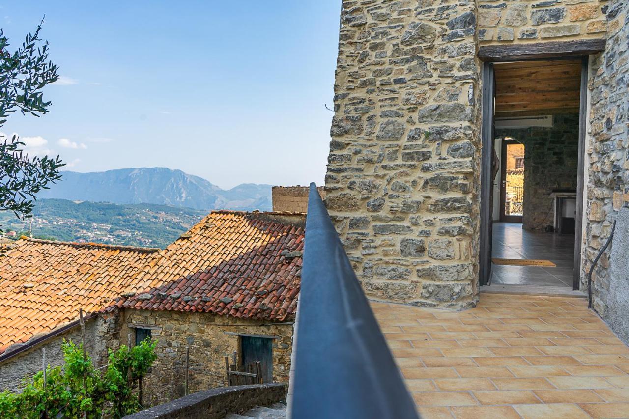 Dai Puddicchi - Cilento House