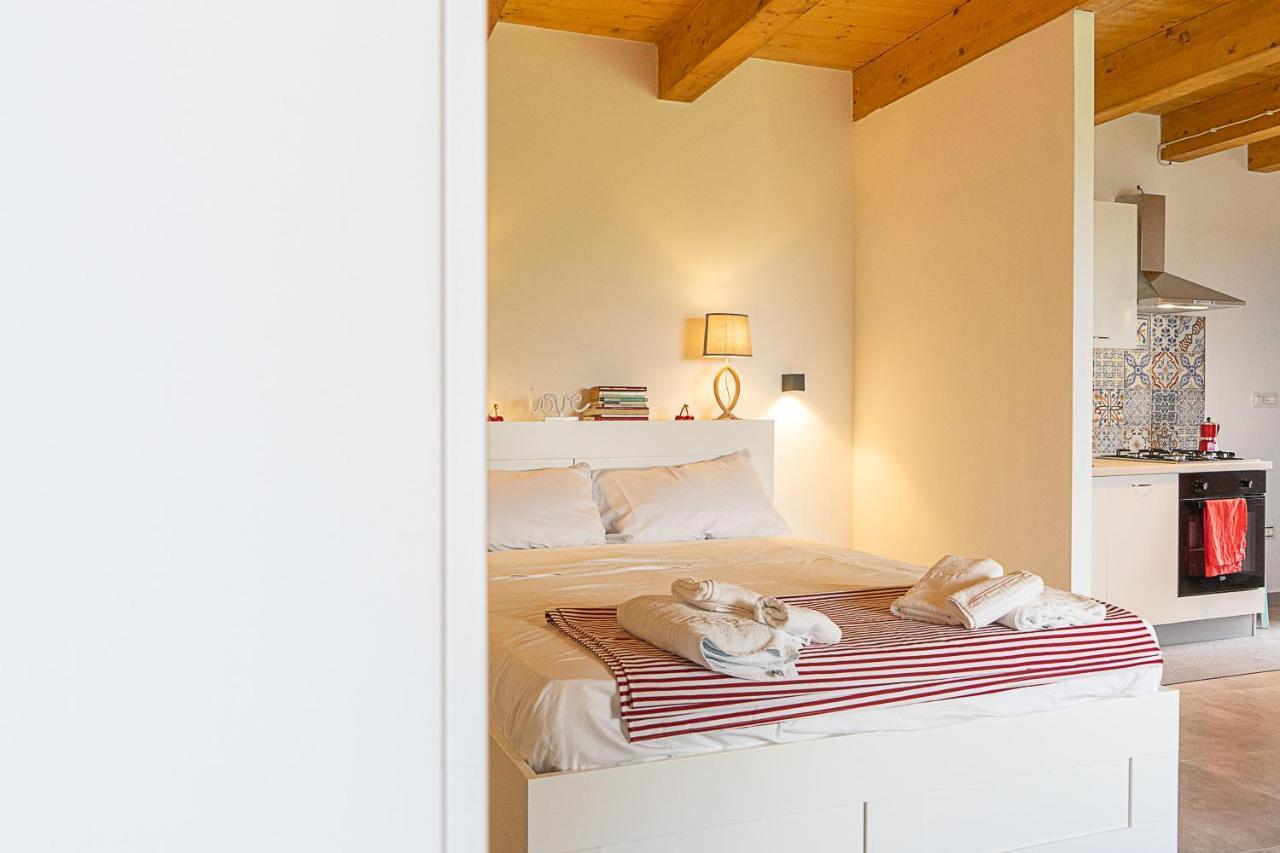 Dai Puddicchi - Cilento House *