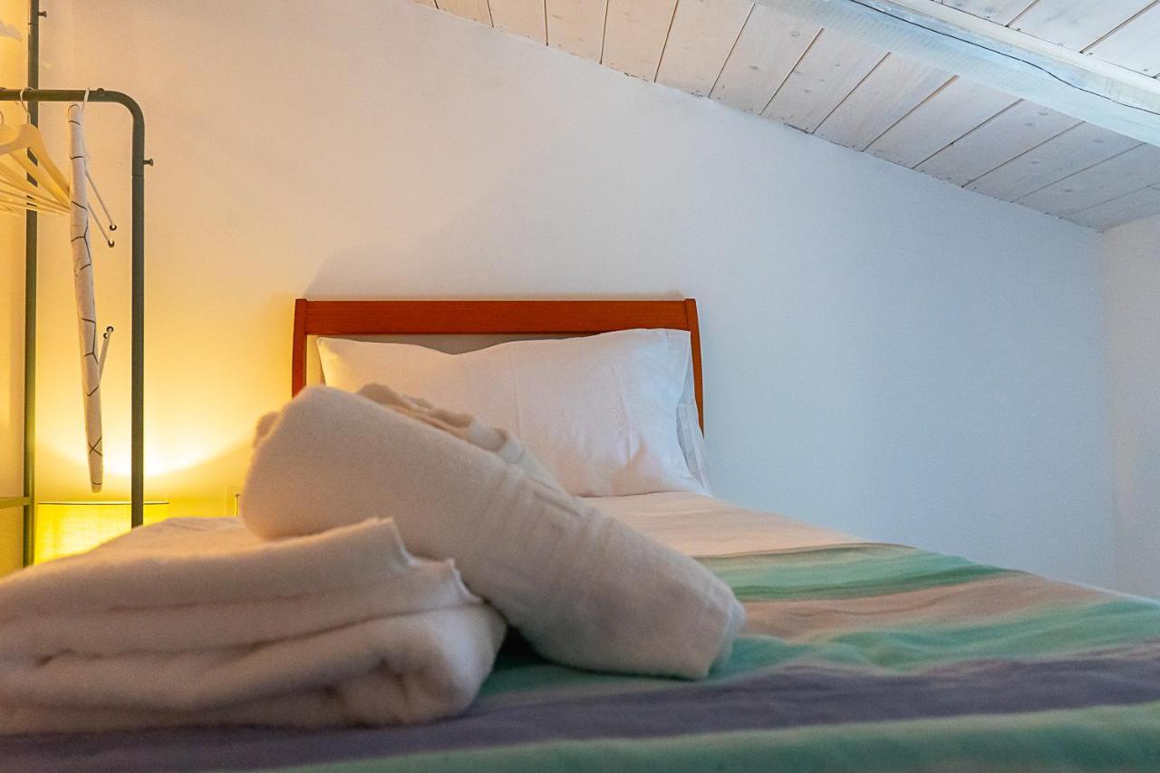 Dai Puddicchi - Cilento House Apartment