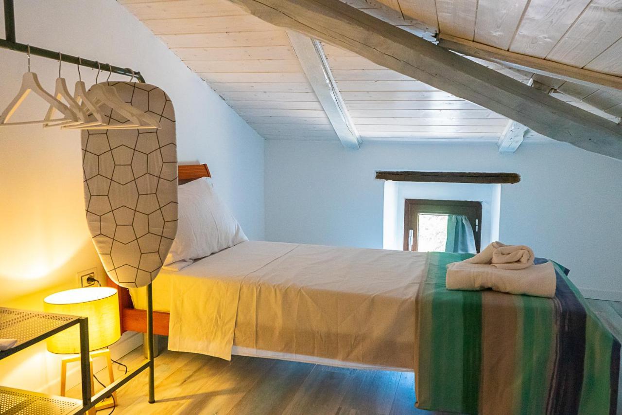 Apartment Dai Puddicchi - Cilento House *
