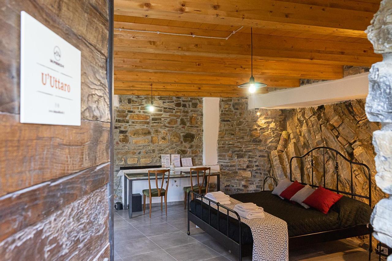 Apartment Dai Puddicchi - Cilento House *