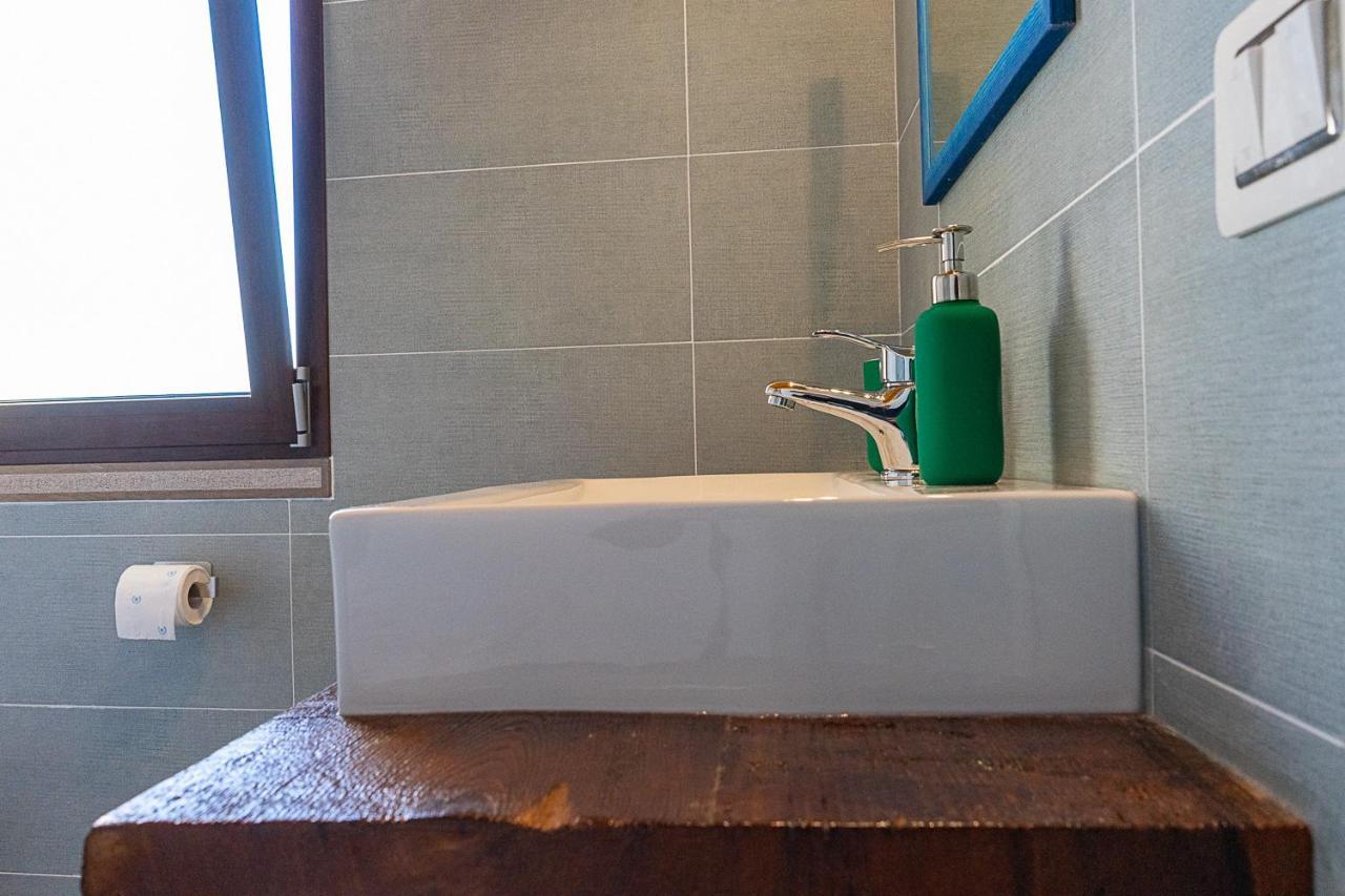 Apartment Dai Puddicchi - Cilento House