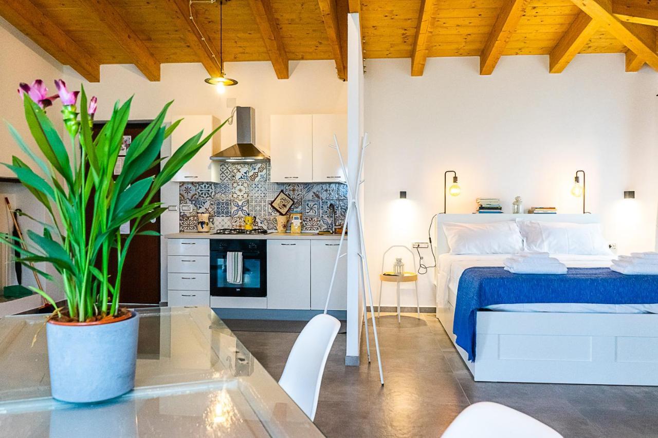 Dai Puddicchi - Cilento House