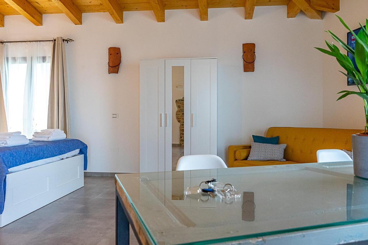 Dai Puddicchi - Cilento House Apartment Cuccaro Vetere
