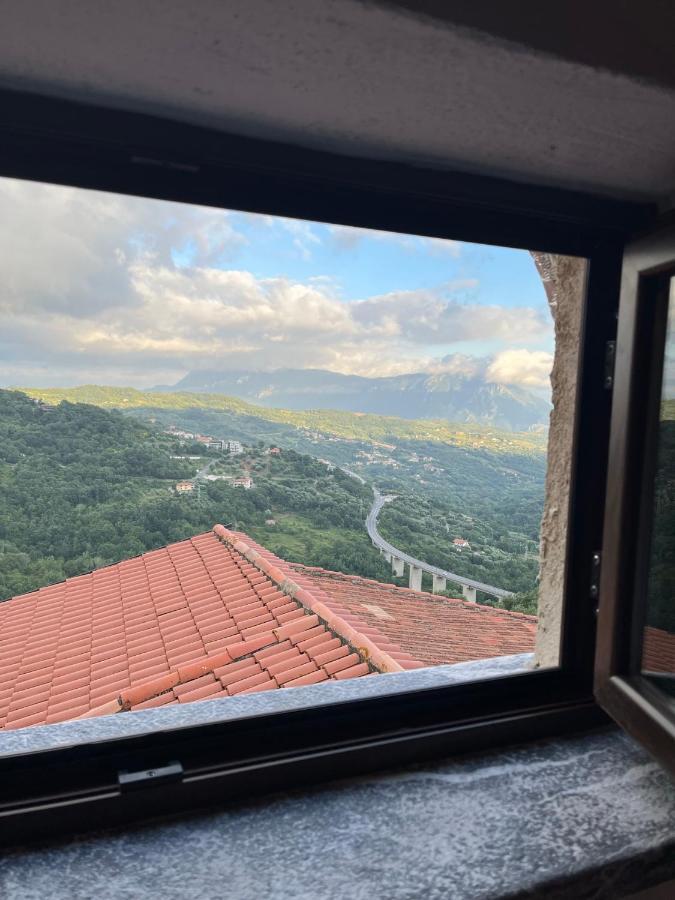 Apartment Dai Puddicchi - Cilento House