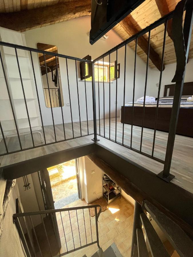 Dai Puddicchi - Cilento House Apartment
