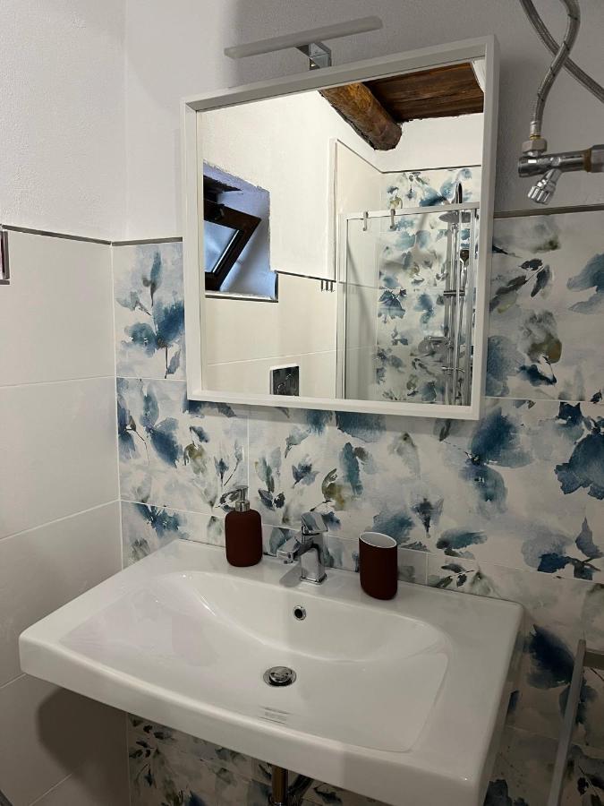 Dai Puddicchi - Cilento House Apartment *