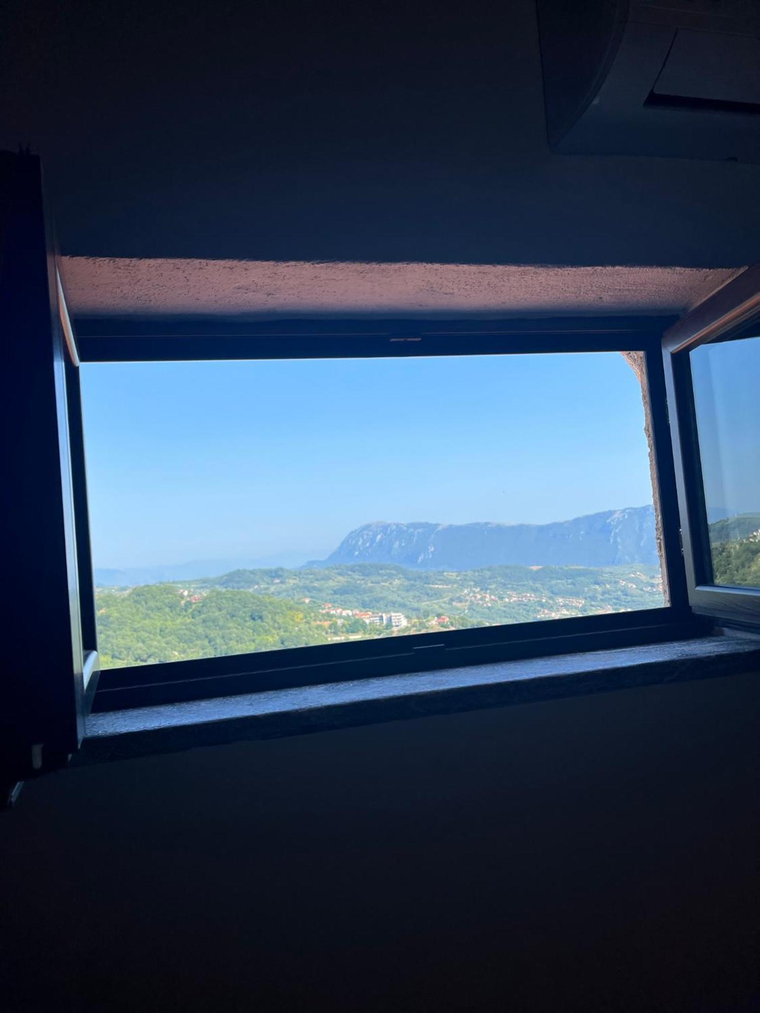 Apartment Dai Puddicchi - Cilento House Cuccaro Vetere