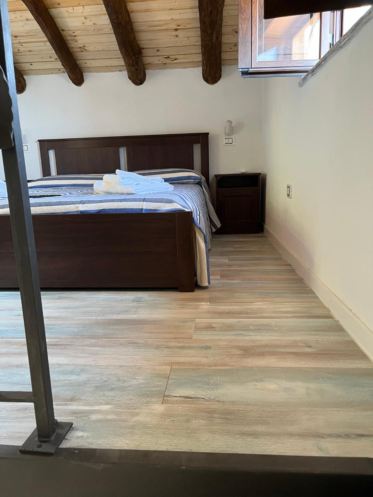 Apartment Dai Puddicchi - Cilento House Cuccaro Vetere