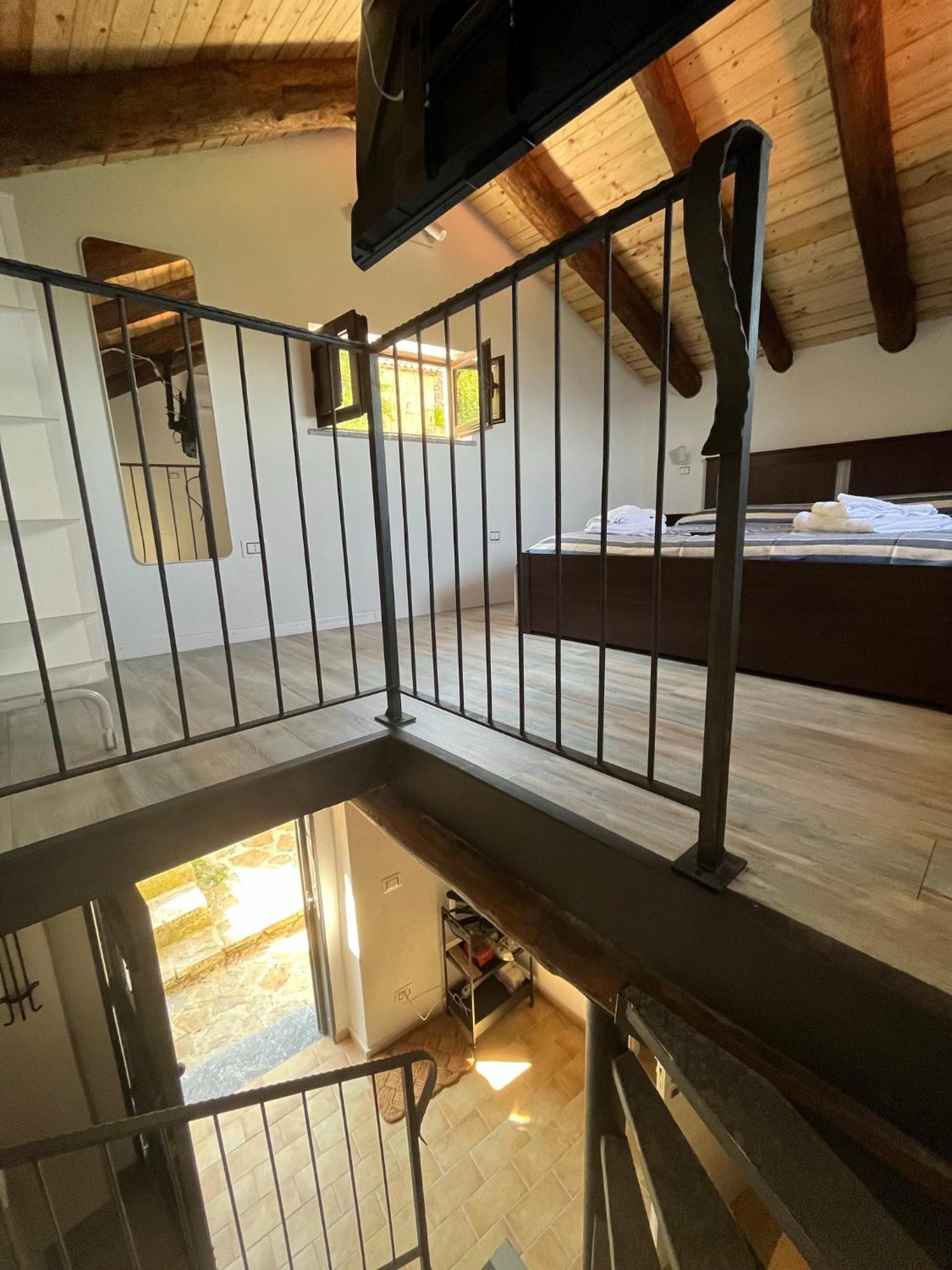 Dai Puddicchi - Cilento House Apartment *